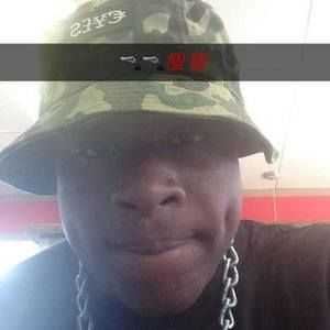 Meet your Posher, Allen