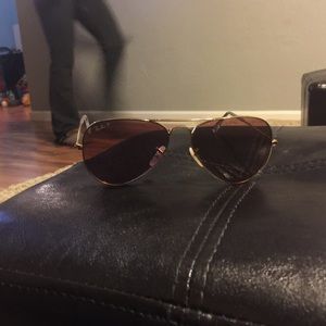 Ray ban glasses original