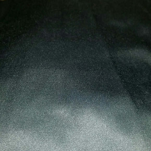 ❎❎SOLD ❎❎Black Pencil Skirt - Picture 4 of 4