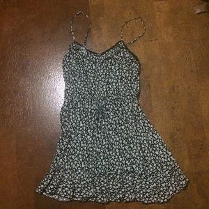 💐 Forever 21 Floral Dress 💐