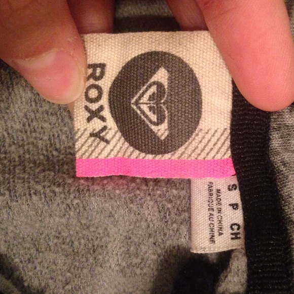 Roxy jacket! - Picture 2 of 3
