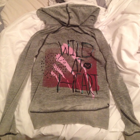 Roxy jacket! - Picture 3 of 3