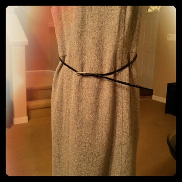 CALVIN KLEIN  OFFICE DRESS