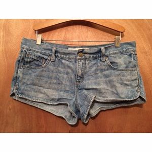 Abercrombie & Fitch shorts
