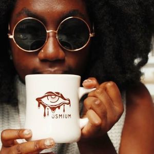 Meet your Posher, Alexandra