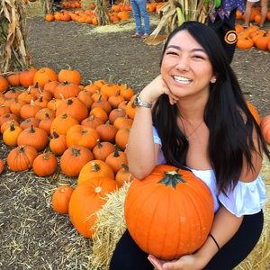 Meet your Posher, Michelle