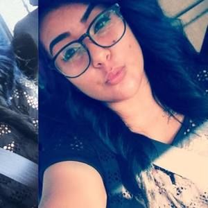 Meet your Posher, Desiree