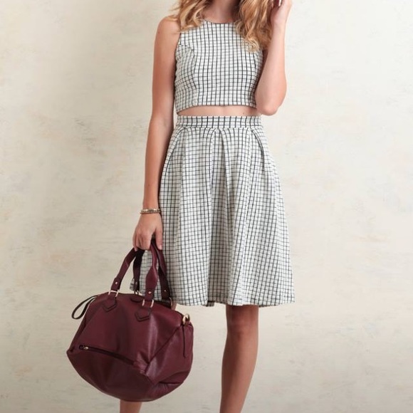 Meet your Posher, Deanna