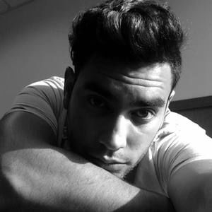 Meet your Posher, Dayan