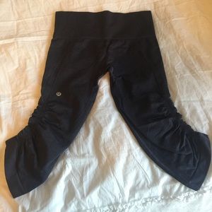 Lululemon Crop Pant