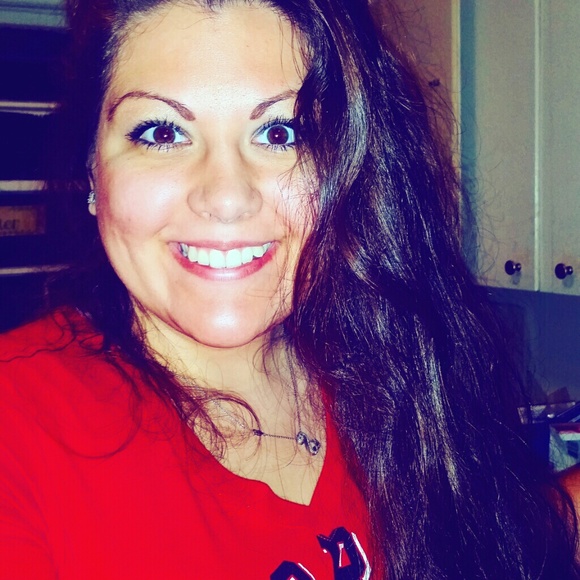 Meet your Posher, Nancy - Picture 1 of 1