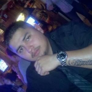 Meet your Posher, Brian