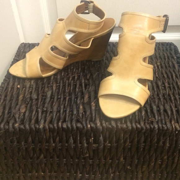 Franco Sarto Heels