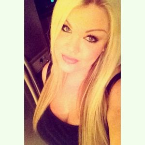 Meet your Posher, Bethany