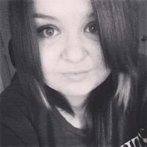 Meet your Posher, Ashlie