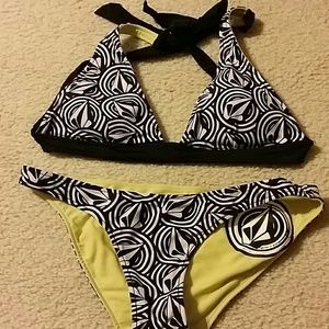 Swim suit 2pc