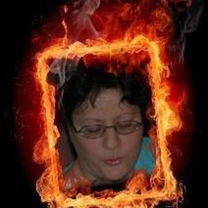 Meet your Posher, Cathy