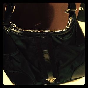 Authentic Prada Classic