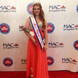 Meet your Posher, Brienna