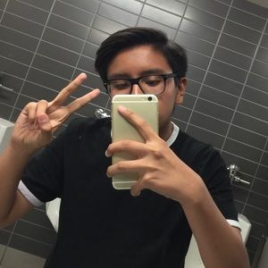 Meet your Posher, Alfonso