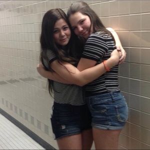 Meet your Posher, Savannah