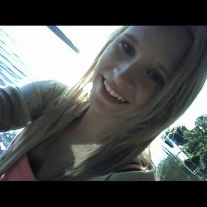 Meet your Posher, Miranda