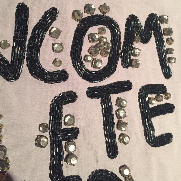 Zara long sleeve Shirt - Picture 3 of 3