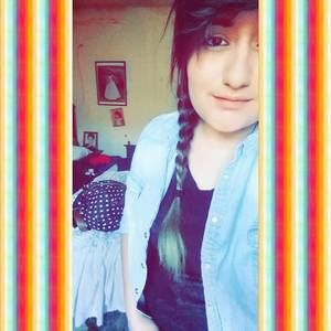 Meet your Posher, Monica