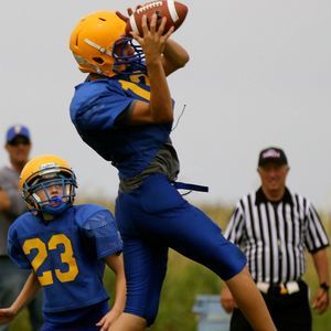 Meet your Posher, Quoyah