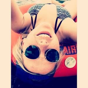 Meet your Posher, Kelsey