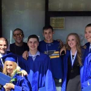 Meet your Posher, Stephen