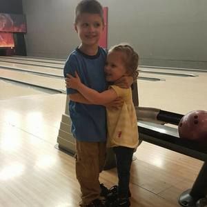 Meet your Posher, Jamie