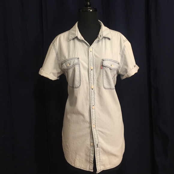 Levi's Shirt💥FINAL PRICE💥