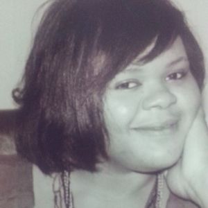 Meet your Posher, Stacy