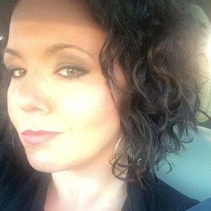 Meet your Posher, Kathryn