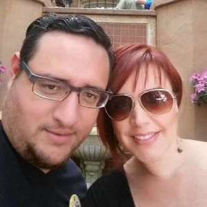 Meet your Posher, Luises