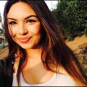 Meet your Posher, Kristine