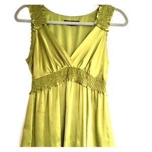 Meet your Posher, Whitney