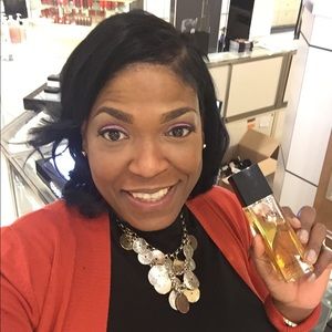 Meet your Posher, Patice