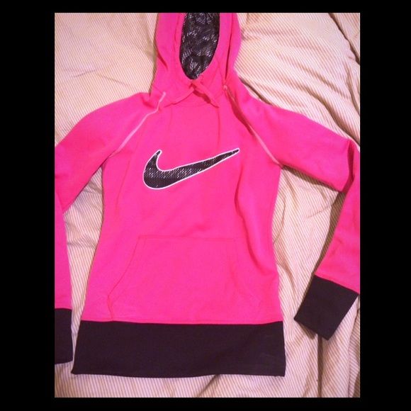 Nike women's hoodie