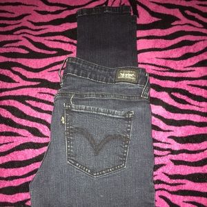 Jeggings jeans