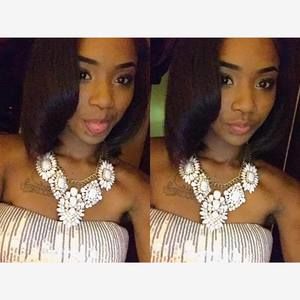 Meet your Posher, Brandy