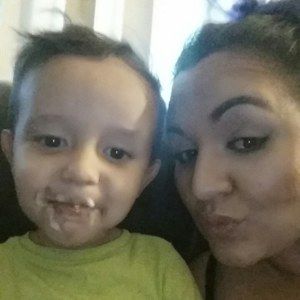 Meet your Posher, Laena