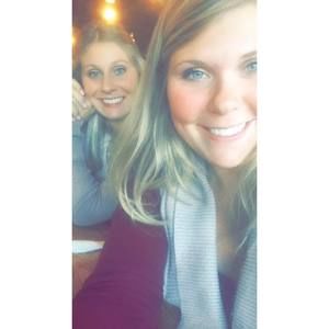 Meet your Posher, Adrienne