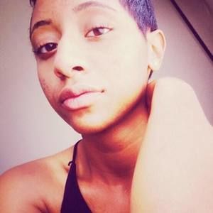 Meet your Posher, Alicia