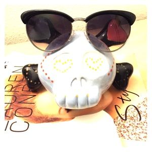 glasses vans women