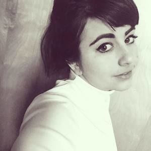 Meet your Posher, Mikelyn