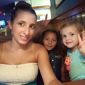 Meet your Posher, Desirae