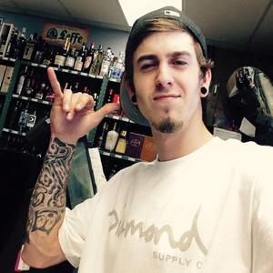 Meet your Posher, Sean