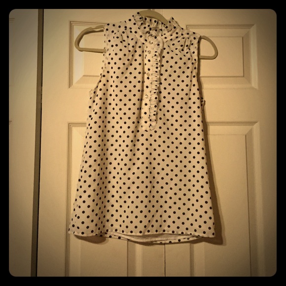 Jcrew blouse